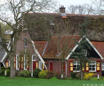 boerderij Landgoed Huize Almelo